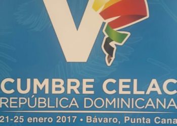 St. Kitts and Nevis participates in Fifth CELAC Summit in Punta Cana, Dominican Republic
