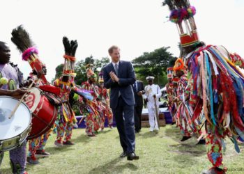 BEING HOSPITABLE IS PART OF OUR CULTURE, SAYS DIRECTOR OF CULTURE