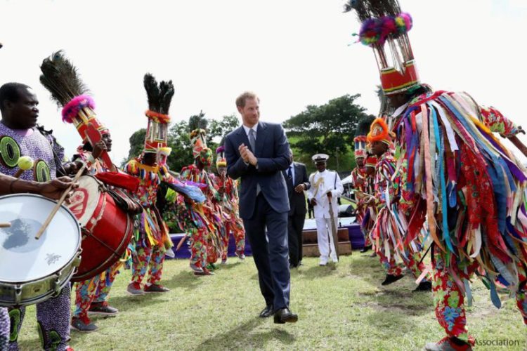 BEING HOSPITABLE IS PART OF OUR CULTURE, SAYS DIRECTOR OF CULTURE