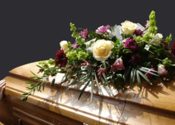 Teacher Nadia Natta-Francis Laid to Rest