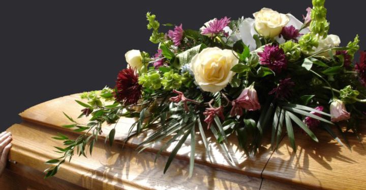 Teacher Nadia Natta-Francis Laid to Rest