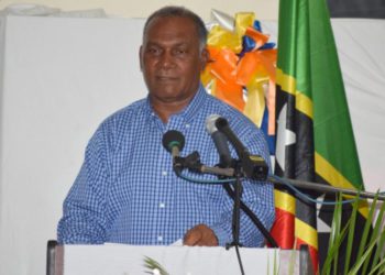 ST. KITTS AND NEVIS MOVING TO ESTABLISH LABOUR CODE