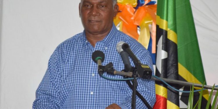 ST. KITTS AND NEVIS MOVING TO ESTABLISH LABOUR CODE