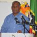 ST. KITTS AND NEVIS MOVING TO ESTABLISH LABOUR CODE