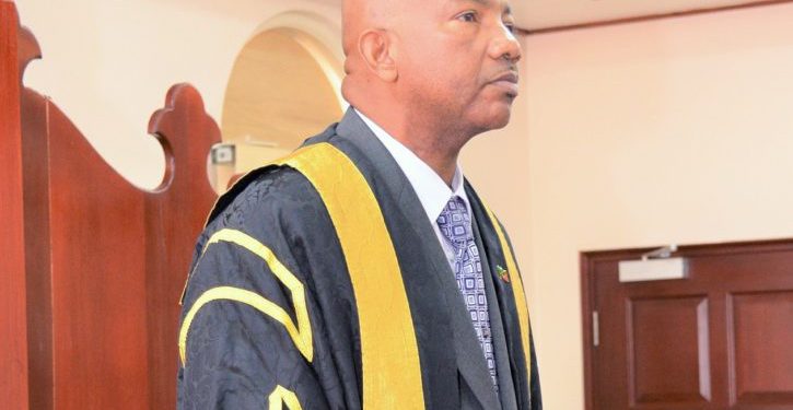 OPPOSITION’S MOTION OF NO CONFIDENCE AGAINST SPEAKER REJECTED