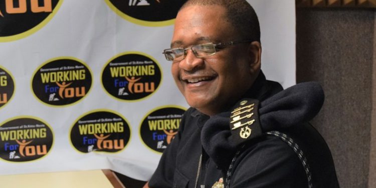 GOVERNMENT’S ASSISTANCE WITH CONCESSIONS AND EXEMPTIONS IS IMPACTFUL, SAYS DEPUTY COMPTROLLER OF HER MAJESTY’S CUSTOMS AND EXCISE DEPARTMENT