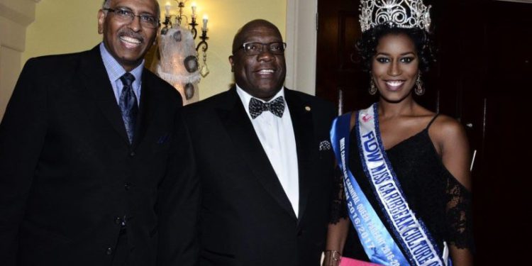 POLITICAL ANALYST, MICHAEL STEELE, ADMIRES LEADERSHIP OF PRIME MINISTER HARRIS