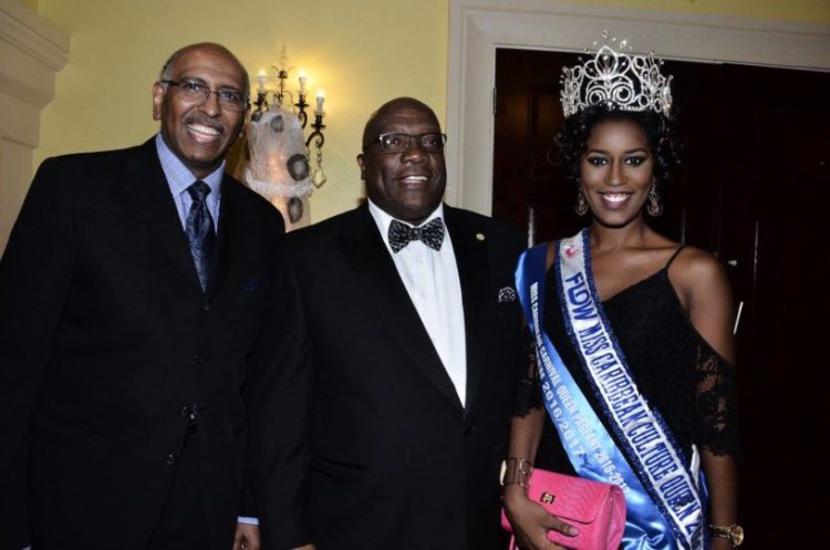 POLITICAL ANALYST, MICHAEL STEELE, ADMIRES LEADERSHIP OF PRIME MINISTER HARRIS