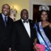 POLITICAL ANALYST, MICHAEL STEELE, ADMIRES LEADERSHIP OF PRIME MINISTER HARRIS