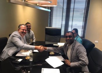 PARK HYATT ST. KITTS PARTNERS WITH YU LOUNGE  TO DELIVER ULTRA-LUXURY SERVICE TO VISITORS