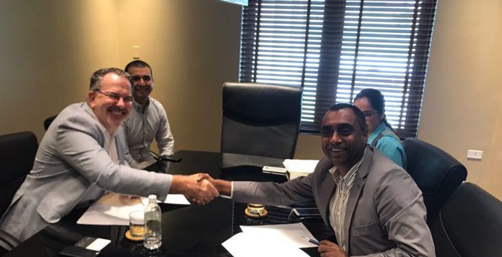 PARK HYATT ST. KITTS PARTNERS WITH YU LOUNGE  TO DELIVER ULTRA-LUXURY SERVICE TO VISITORS