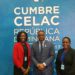 Foreign Minister Brantley encourages CELAC body to strengthen mechanisms to deepen integration