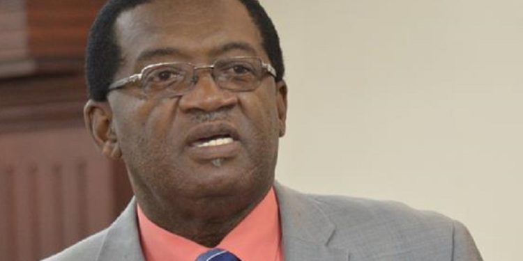 LEADER OF GOVERNMENT BUSINESS IN THE HOUSE OUTLINES REASONS WHY OPPOSITION’S MOTION OF NO CONFIDENCE IS OUT OF ORDER