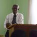 ENGLISH LITERATURE LECTURER EMBRACES 1+1=3 FORMULA IN ADDRESSING CRIME