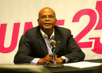 St. Kitts Music Festival launches Wednesday