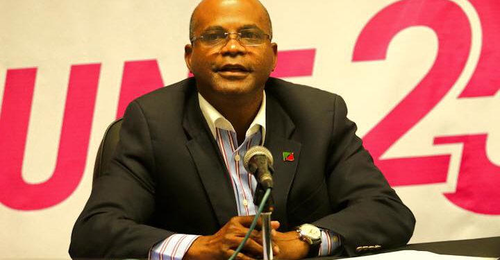 St. Kitts Music Festival launches Wednesday