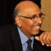 ELECTED OFFICIALS MUST NEVER BECOME TOO BIG FOR THEIR BREECHES, SAYS AMERICAN POLITICAL ANALYST MICHAEL STEELE