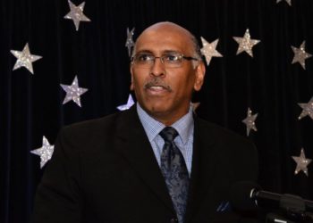 MICHAEL STEELE: PEOPLE ARE FED UP WITH POLITICAL ESTABLISHMENTS THAT TALK LOUD BUT SAY NOTHING