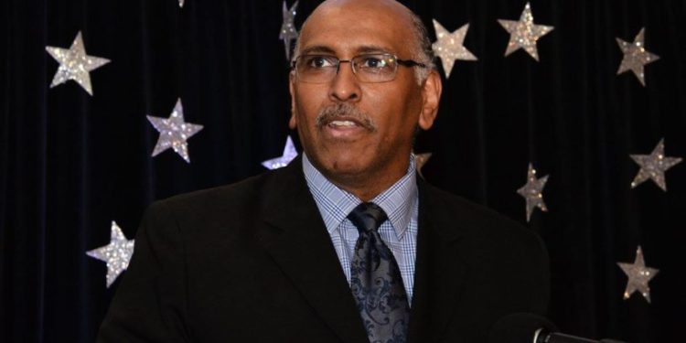 MICHAEL STEELE: PEOPLE ARE FED UP WITH POLITICAL ESTABLISHMENTS THAT TALK LOUD BUT SAY NOTHING