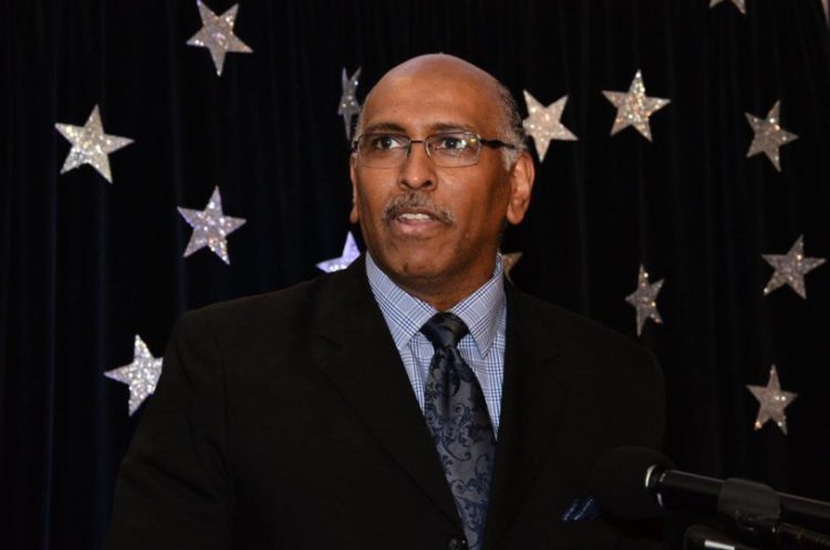 MICHAEL STEELE: PEOPLE ARE FED UP WITH POLITICAL ESTABLISHMENTS THAT TALK LOUD BUT SAY NOTHING
