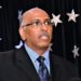 THE ULTIMATE CHALLENGE OF A TRUMP PRESIDENCY IS TO HEAL THE NATION OF DIVISION, SAYS FORMER RNC CHAIRMAN MICHAEL STEELE