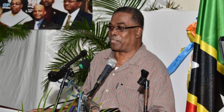 GOVERNMENT IS COMMITTED TO BUILDING AND MAINTAINING STRONG PUBLIC INFRASTRUCTURE, SAYS MINISTER LIBURD