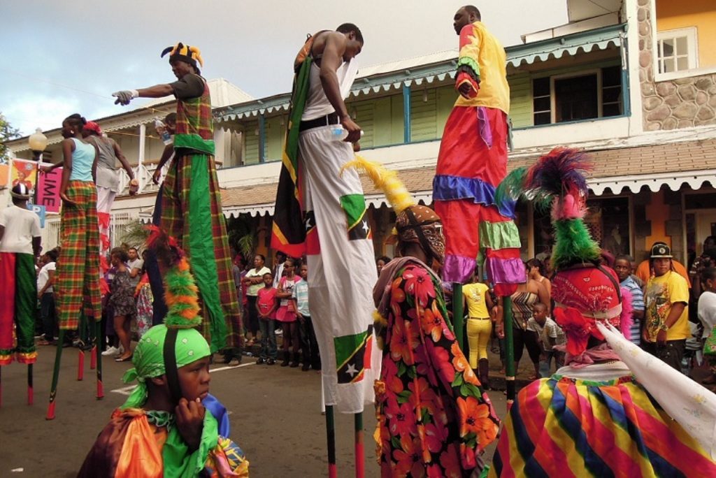 Mocka Jumbies