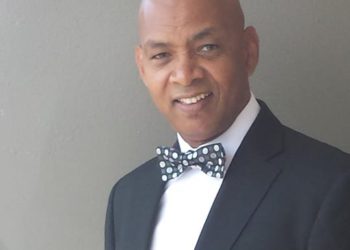 Engagement of Crime Reduction Specialist and Social Skills Consultant, Mr. Neals Chitan