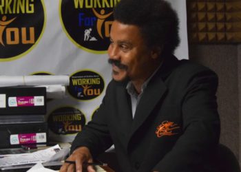 SUGAR MAS SHOULD REMAIN A PUBLIC-PRIVATE VENTURE, SAYS CARNIVAL CHAIRMAN