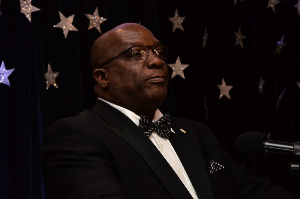 PM HARRIS’ ANNUAL GALA EVENT ATTRACTS LARGE, DIVERSE TURNOUT, INCLUDING ECONOMIC CITIZENS OF ST. KITTS AND NEVIS