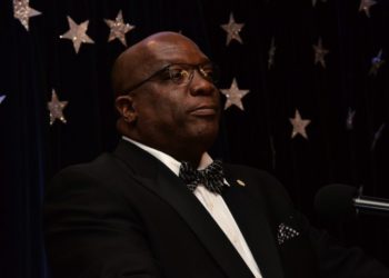 PM HARRIS’ ANNUAL GALA EVENT ATTRACTS LARGE, DIVERSE TURNOUT, INCLUDING ECONOMIC CITIZENS OF ST. KITTS AND NEVIS