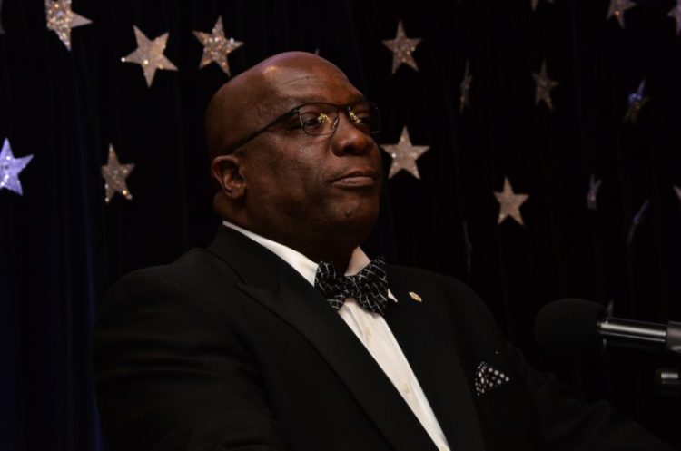 PM HARRIS’ ANNUAL GALA EVENT ATTRACTS LARGE, DIVERSE TURNOUT, INCLUDING ECONOMIC CITIZENS OF ST. KITTS AND NEVIS