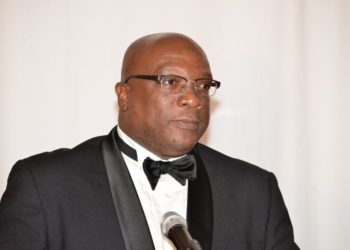 PRIME MINISTER HARRIS IS OBSERVER’S 2016 PERSON OF THE YEAR