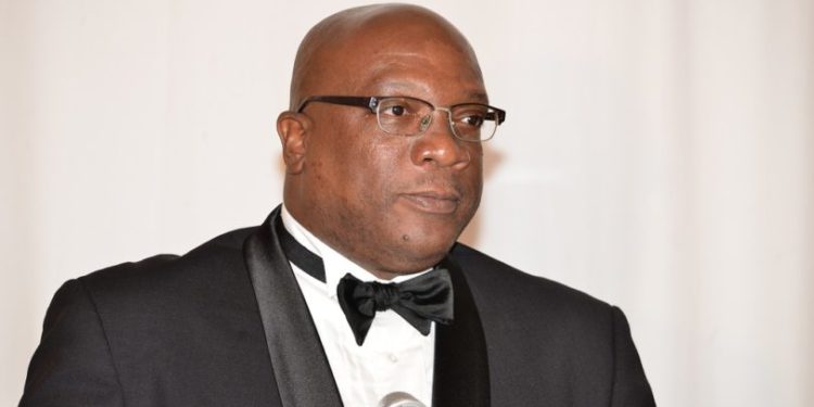 PRIME MINISTER HARRIS IS OBSERVER’S 2016 PERSON OF THE YEAR