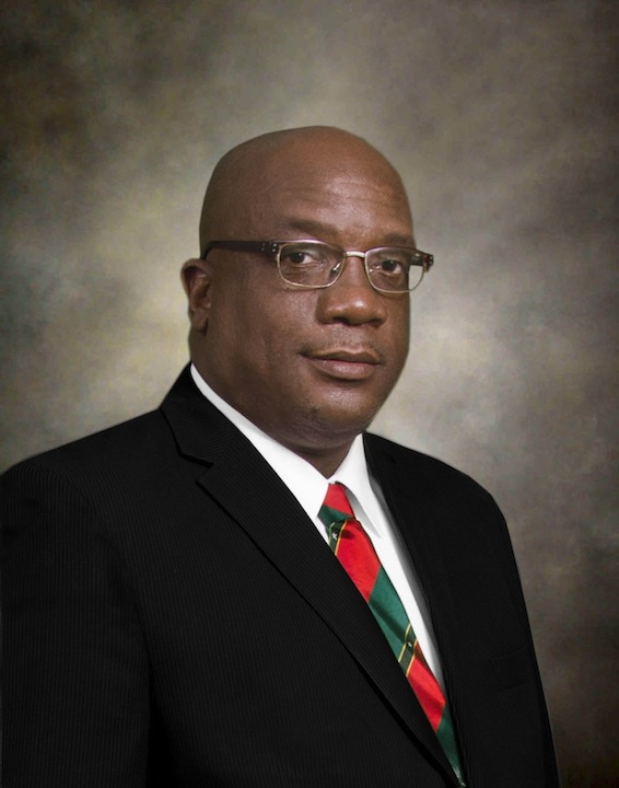 PM HARRIS CONGRATULATES THE BAHAMAS ON THE 50TH ANNIVERSARY OF ONE OF THE MOST HISTORIC EVENTS IN THE COUNTRY
