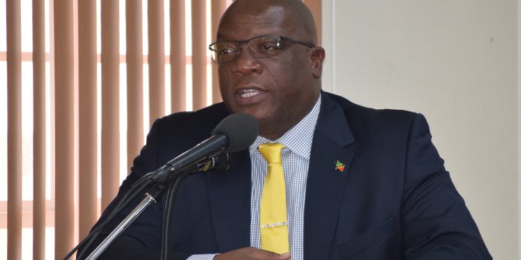 GOVERNMENT OF ST. KITTS AND NEVIS COMMITTED TO CONTINUE GOOD GOVERNANCE PRACTICES IN 2017