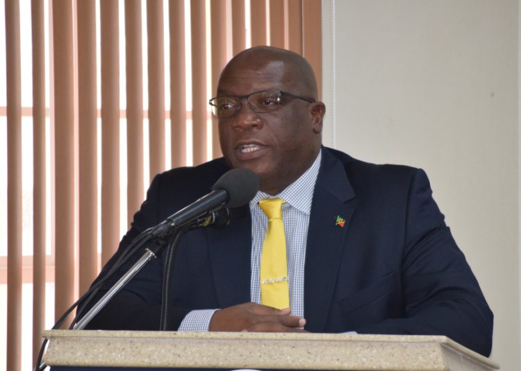 GOVERNMENT OF ST. KITTS AND NEVIS COMMITTED TO CONTINUE GOOD GOVERNANCE PRACTICES IN 2017