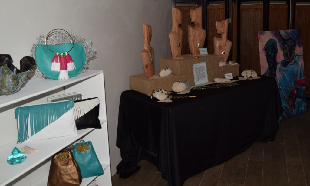 MINISTRY OF TOURISM COMMITTED TO SUPPORTING LOCAL ENTREPRENEURS