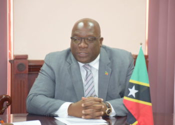 CRIME, HUMAN RIGHTS AND BREXIT IMPLICATIONS TOP PRIME MINISTER  HARRIS’ DISCUSSIONS WITH UK OFFICIALS