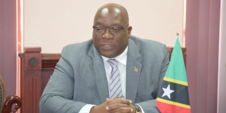 CRIME, HUMAN RIGHTS AND BREXIT IMPLICATIONS TOP PRIME MINISTER HARRIS’ DISCUSSIONS WITH UK OFFICIALS