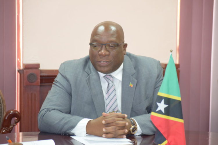 CRIME, HUMAN RIGHTS AND BREXIT IMPLICATIONS TOP PRIME MINISTER  HARRIS’ DISCUSSIONS WITH UK OFFICIALS