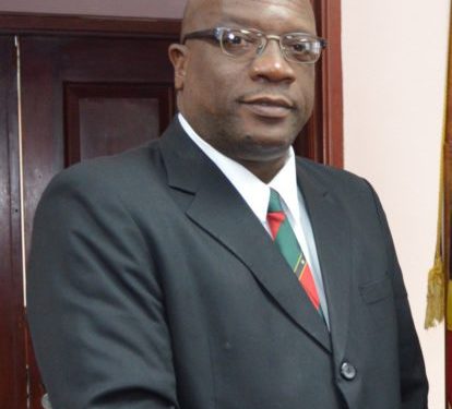 PRIME MINISTER HARRIS EXTOLS ECONOMIC SUCCESSES AND INSPIRES HOPE IN NEW YEAR’S DAY ADDRESS