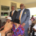 CONTRIBUTIONS OF SENIOR CITIZENS MUST BE DOCUMENTED AND CHERISHED, SAYS PRIME MINISTER HARRIS