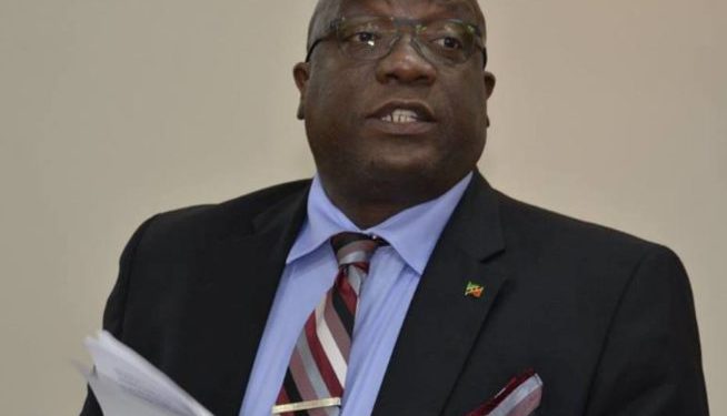 THE ECONOMY OF ST. KITTS AND NEVIS IS IN GOOD HANDS, SAYS PRIME MINISTER HARRIS