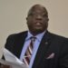 THE ECONOMY OF ST. KITTS AND NEVIS IS IN GOOD HANDS, SAYS PRIME MINISTER HARRIS