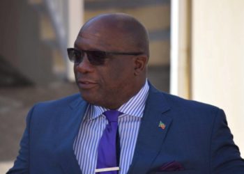 ST. KITTS AND NEVIS OBSERVES CUSTOMS AND EXCISE DAY UNDER THE GLOBAL THEME “DATA ANALYSIS FOR EFFECTIVE BORDER MANAGEMENT”