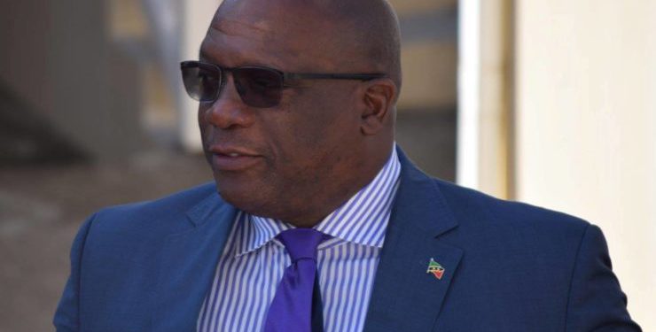 ST. KITTS AND NEVIS OBSERVES CUSTOMS AND EXCISE DAY UNDER THE GLOBAL THEME “DATA ANALYSIS FOR EFFECTIVE BORDER MANAGEMENT”