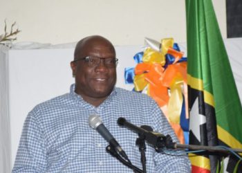 PRIME MINISTER HARRIS MAKES CLARION CALL FOR YOUNG PEOPLE TO ENGAGE IN POSITIVE WORK