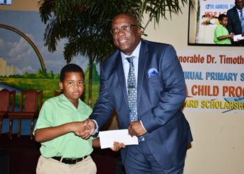 PRIME MINISTER HARRIS CALLS ON CITIZENS AND RESIDENTS TO PLANT GOOD SEEDS FOR A BETTER NATION IN NEW YEAR’S DAY ADDRESS