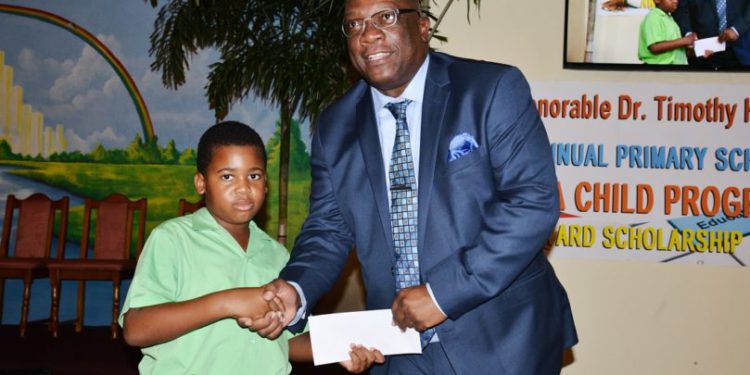 PRIME MINISTER HARRIS CALLS ON CITIZENS AND RESIDENTS TO PLANT GOOD SEEDS FOR A BETTER NATION IN NEW YEAR’S DAY ADDRESS